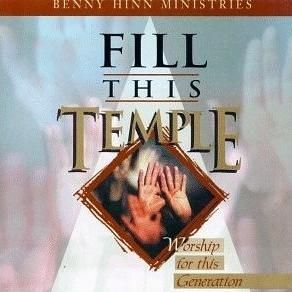 Download track I Just Want To Praise You Benny Hinn