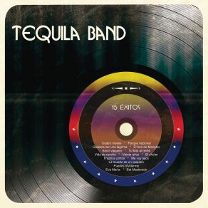 Download track Amor Vaquero Tequila Band