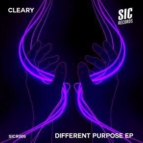 Download track Different Purpose (Club Mix) Cleary