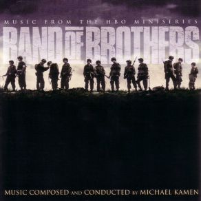 Download track Band Of Brothers Suite One The London Metropolitan Orchestra