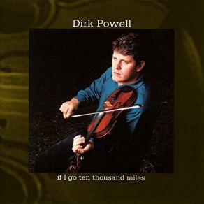 Download track I Am The Man, Thomas Dirk Powell