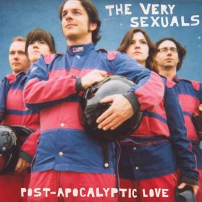 Download track Finn The Very Sexuals