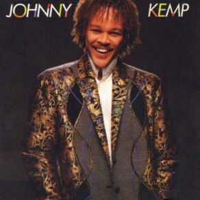 Download track Just Another Lover (7'' Version) (Bonus Track) Johnny Kemp