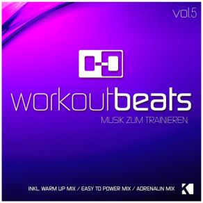 Download track From Easy To Power Mix (Continuous DJ Mix) Zum Trainieren