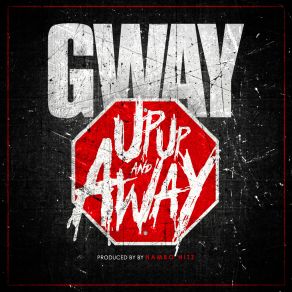 Download track Up Up And Away Gway