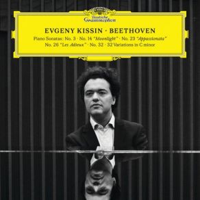 Download track Beethoven: 32 Piano Variations In C Minor On An Original Theme, WoO 80-Var. 27 (Live) Evgeny Kissin