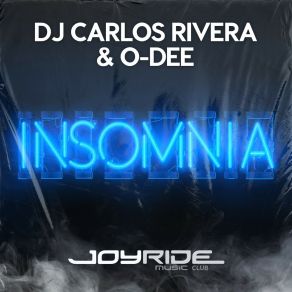 Download track Insomnia (Extended Mix) Carlos Rivera