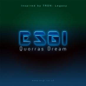 Download track Quorras Dream Esgi