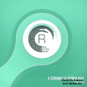 Download track Enough (Original Mix) 4 Strings, Fenna Day