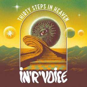 Download track Steps In Heaven In R Voice