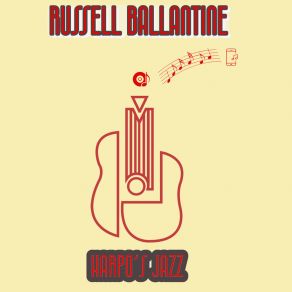 Download track Dust My Broom Russell Ballantine