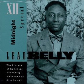 Download track DeKalb Blues Leadbelly