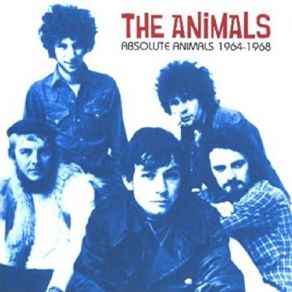 Download track Help Me Girl The AnimalsEric Burdon & The Animals