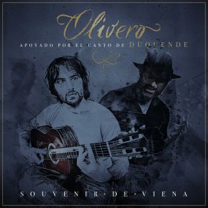 Download track Bendito El Amor OliveroDuquende