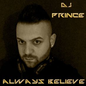 Download track Be Tried To Be DJ Prince