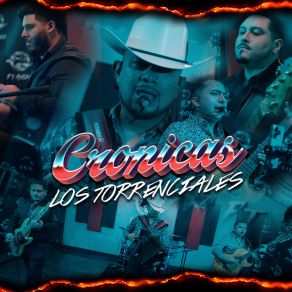 Download track 4 Letras (En Vivo) Los Torrenciales