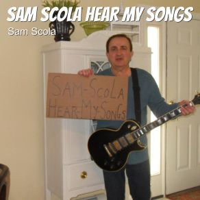 Download track The Crazy Confusion Sam Scola