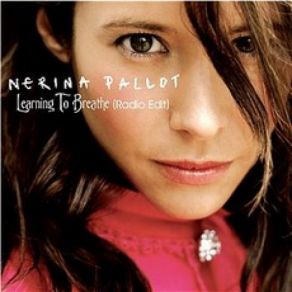 Download track Learning To Breathe (Radio Edit) Nerina Pallot