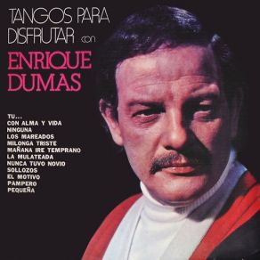 Download track Ninguna Enrique Dumas