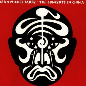 Download track Band In The Rain Jean - Michel Jarre