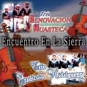 Download track Soy Encuentro En La Sierra