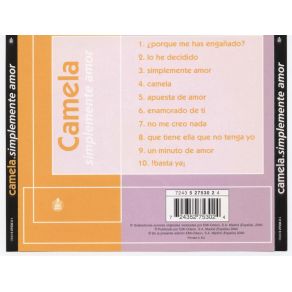 Download track Camela Camela