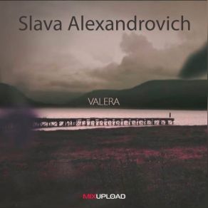 Download track Sun Andreas (Original Mix) Slava Alexandrovich