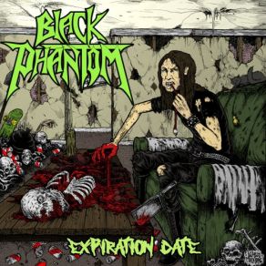 Download track Blood Oil Phantom Black