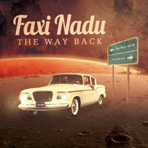 Download track Goodbye To All That Faxi Nadu