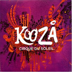 Download track Hum Jaisa Na Dekha Cirque Du Soleil