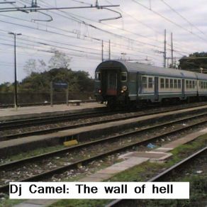 Download track Feeling Blue (CaMeL Dj)  Dj CaMeL