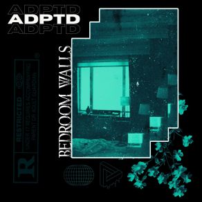 Download track Stay AdptdWALWIN