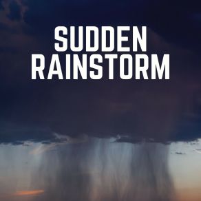 Download track Rain Sounds For Lockdown, Pt. 3 Thunderstorm Sleep
