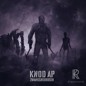 Download track Zwangsneurosen (Yves's And Spule Remix) Knod Ap