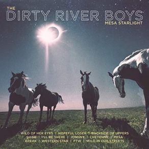 Download track Western Star The Dirty River Boys