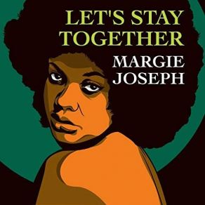 Download track Don't Turn The Lights Off Margie Joseph