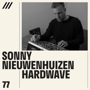 Download track Bad Habits Sonny Nieuwenhuizen