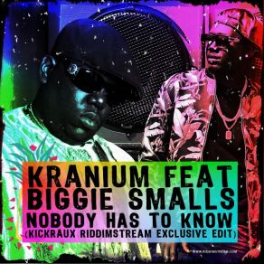 Download track Nobody Has To Know (Kickraux Remix) Biggie Smalls, Kranium