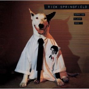 Download track Hole In My Heart Rick Springfield