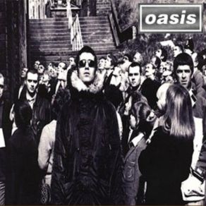 Download track D'You Know What I Mean Oasis