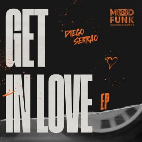 Download track Get Enough (Edit) Diego Serrao