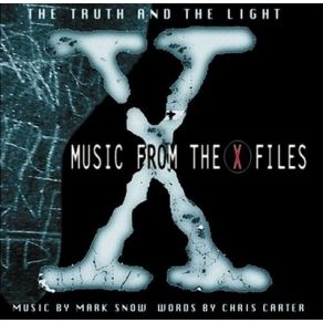 Download track X-Files Theme (P. M. Dawn Remix) Mark Snow