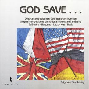 Download track God Save The Queen, S. 235 (Performed On Organ) Zsigmond Szathmary