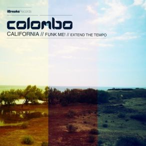 Download track Extend The Tempo (Original Mix) Colombo