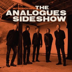 Download track Through Thick And Thin The Analogues