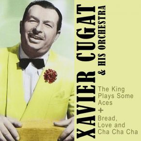 Download track Green Eyes Xavier Cugat And His Orchestra