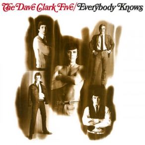 Download track A Little Bit Strong The Dave Clark Five