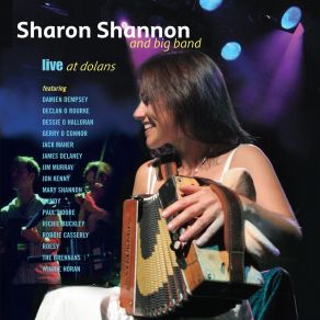 Download track Hand Me Down My Bible (Live) Sharon ShannonThe Brennan Sisters