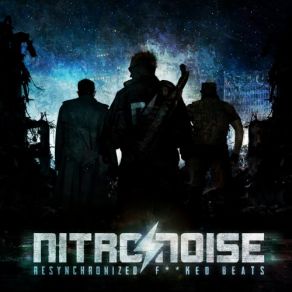 Download track Drowning (Freakangel Remix) Nitronoise