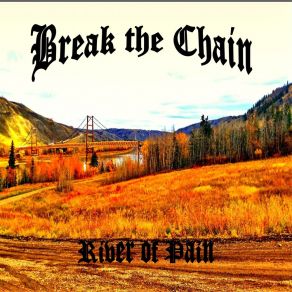 Download track Nothing To Say, Pt. 2 Break The Chain